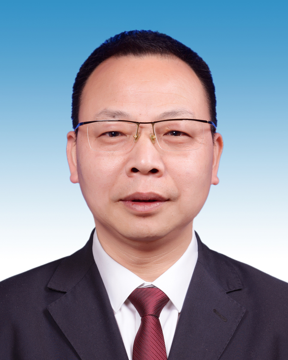 党委副书记 熊望衡