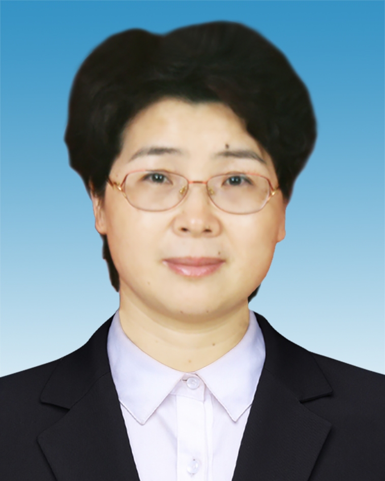 党委副书记、校长  周迎春